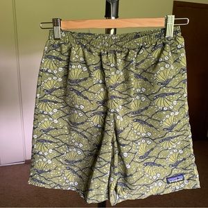 Patagonia Baggies Shorts Men’s XS